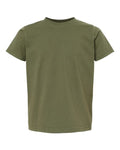 Rabbit Skins 3321 Military Green — front