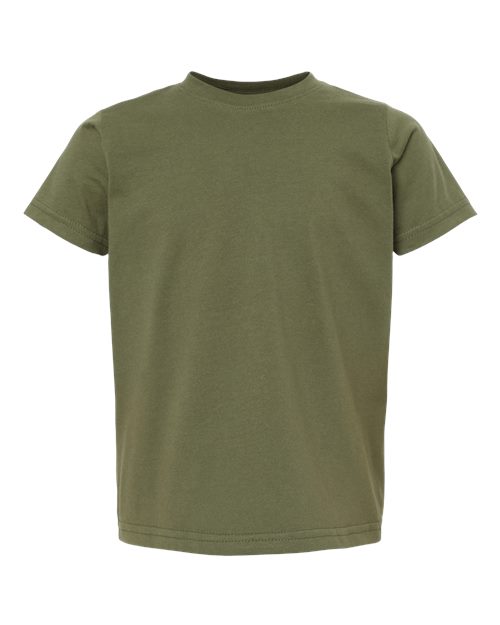 Rabbit Skins 3321 Military Green — front