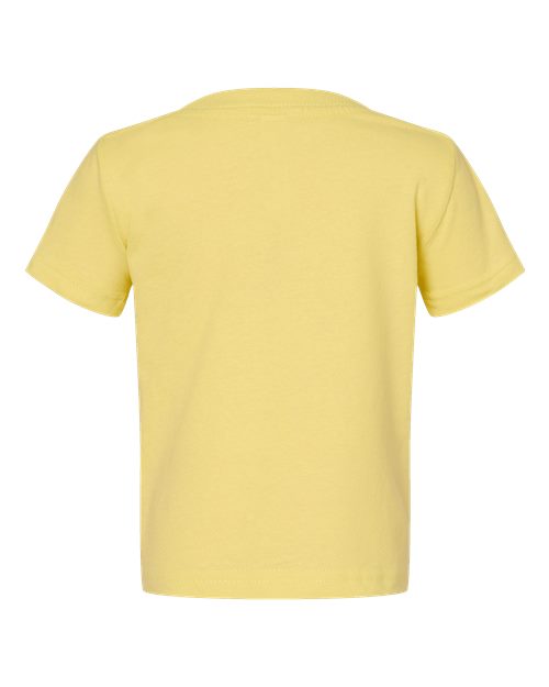 Rabbit Skins 3322 Butter — back