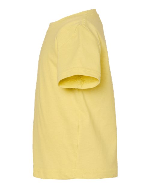 Rabbit Skins 3322 Butter — direct side