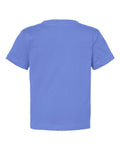 Rabbit Skins 3322 Carolina Blue — back