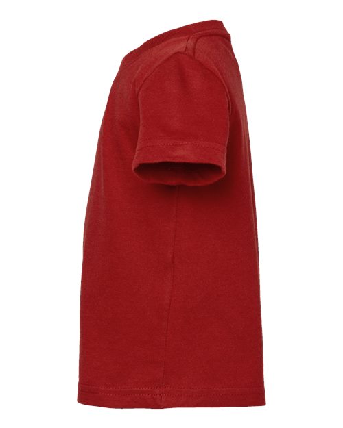 Rabbit Skins 3322 Garnet — direct side