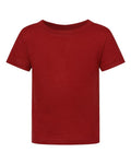 Rabbit Skins 3322 Garnet — front