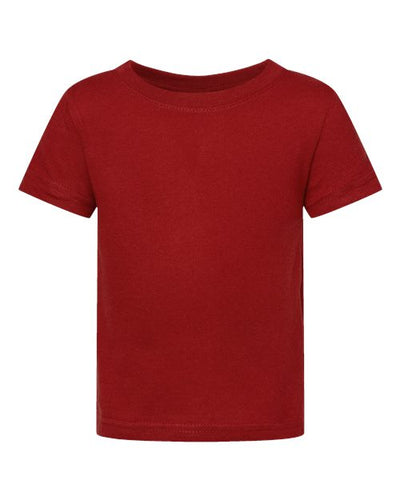Rabbit Skins 3322 Garnet — front