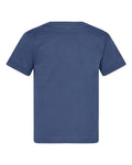 Rabbit Skins 3322 Indigo — back