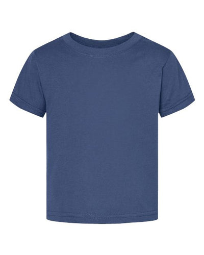 Rabbit Skins 3322 Indigo — front