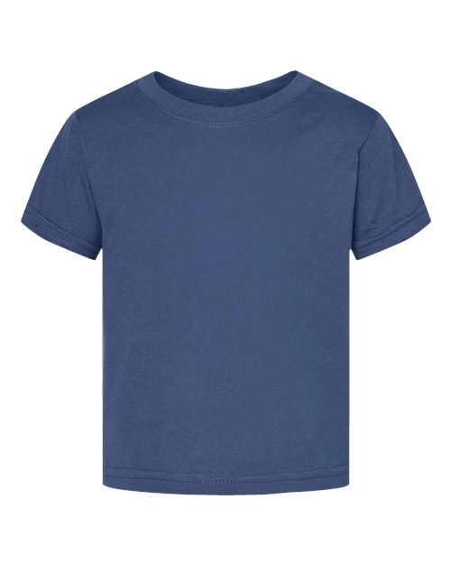Rabbit Skins 3322 Indigo — front