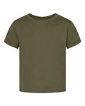 Rabbit Skins 3322 Military Green — front
