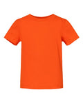 Rabbit Skins 3322 Orange — front