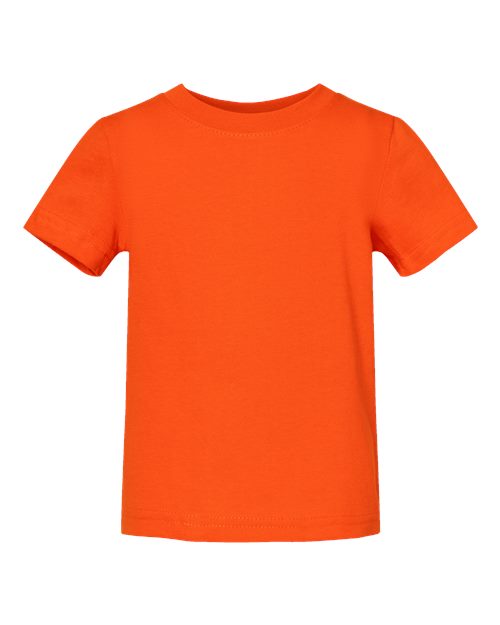 Rabbit Skins 3322 Orange — front