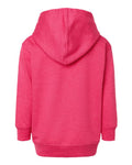 Rabbit Skins 3326 Vintage Hot Pink — back