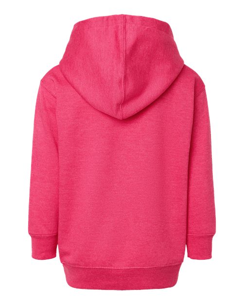 Rabbit Skins 3326 Vintage Hot Pink — back