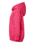 Rabbit Skins 3326 Vintage Hot Pink — direct side