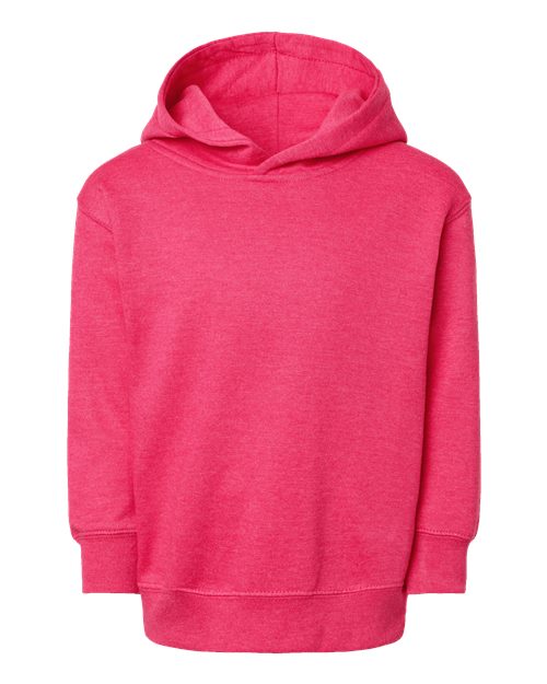 Rabbit Skins 3326 Vintage Hot Pink — front