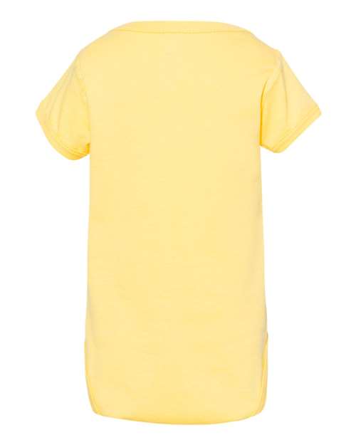 Rabbit Skins 4424 Butter — back