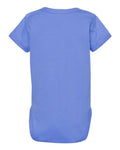 Rabbit Skins 4424 Carolina Blue — back