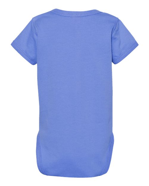 Rabbit Skins 4424 Carolina Blue — back