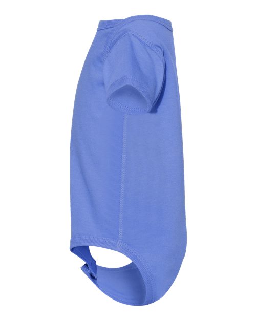 Rabbit Skins 4424 Carolina Blue — direct side