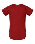 Rabbit Skins 4424 Garnet — back