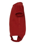 Rabbit Skins 4424 Garnet — direct side