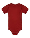 Rabbit Skins 4424 Garnet — front