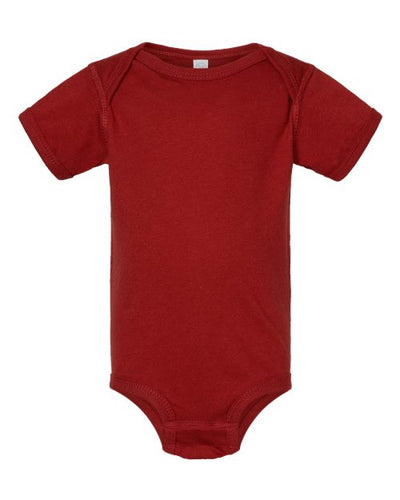 Rabbit Skins 4424 Garnet — front