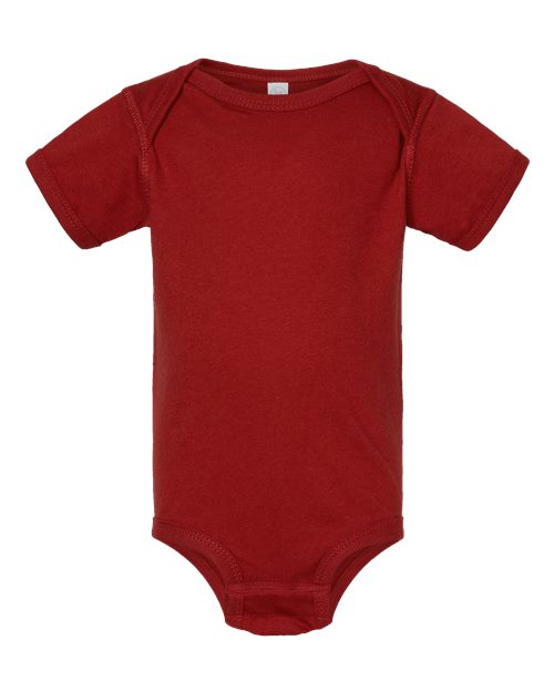 Rabbit Skins 4424 Garnet — front