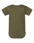 Rabbit Skins 4424 Military Green — back