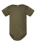 Rabbit Skins 4424 Military Green — front