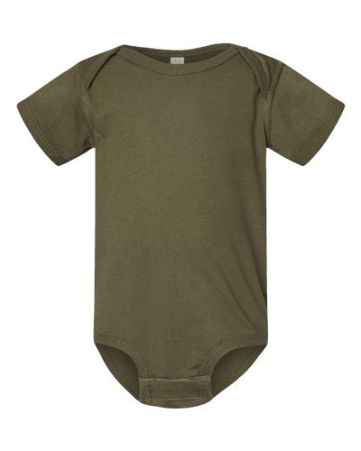 Rabbit Skins 4424 Military Green — front