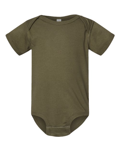 Rabbit Skins 4424 Military Green — front