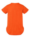 Rabbit Skins 4424 Orange — back