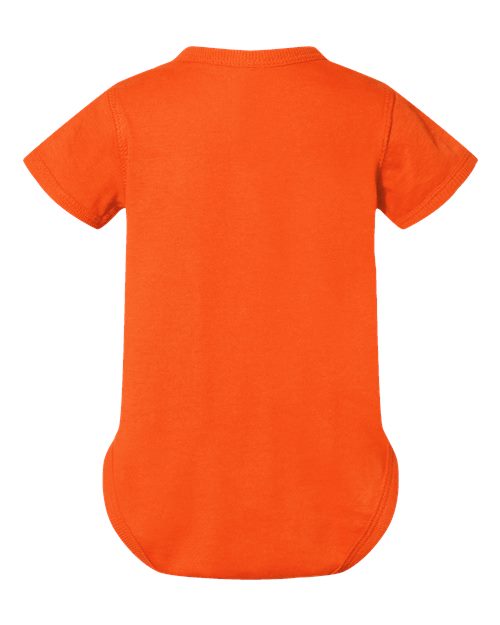 Rabbit Skins 4424 Orange — back