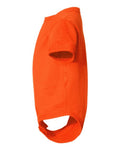 Rabbit Skins 4424 Orange — direct side