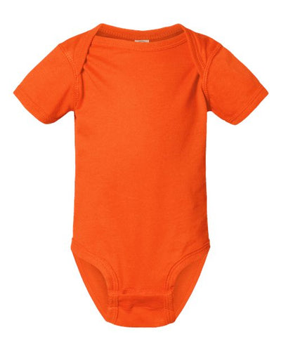 Rabbit Skins 4424 Orange — front