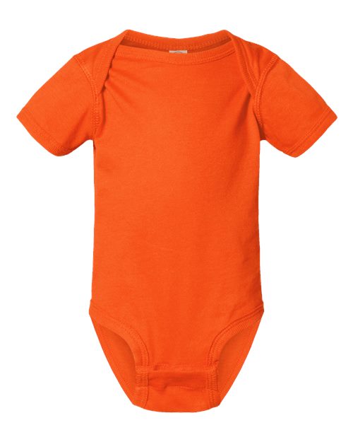 Rabbit Skins 4424 Orange — front