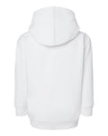 Rabbit Skins 3346 White — back