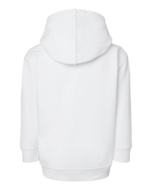 Rabbit Skins 3346 White — back