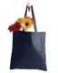 BAGedge BE003 - Canvas Tote - Navy