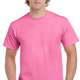 Gildan G200B - Youth Ultra Cotton® T-Shirt - Azalea