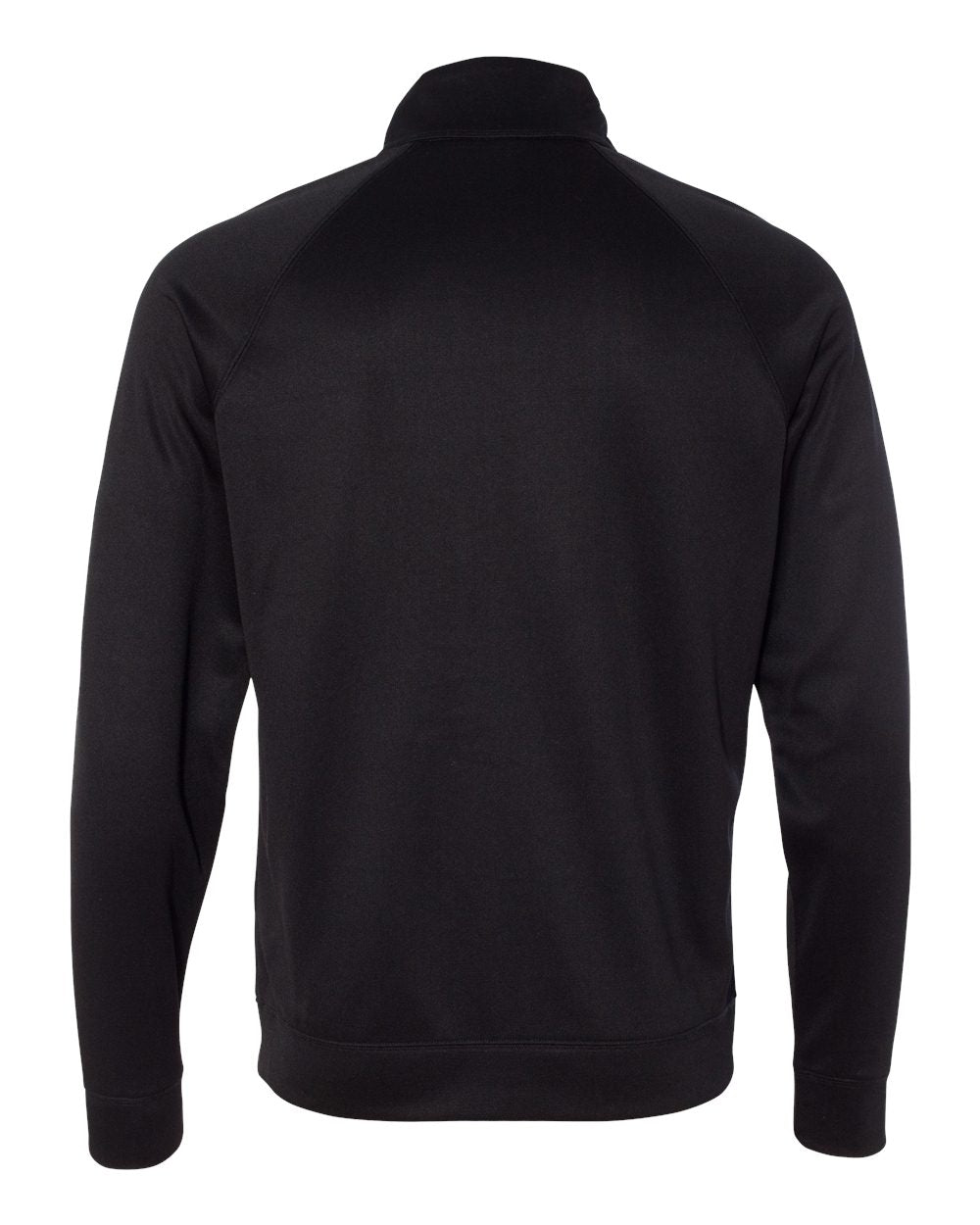 Lightweight Jacket - Black