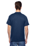 Unisex CVC X-Temp® Performance T-Shirt - Navy