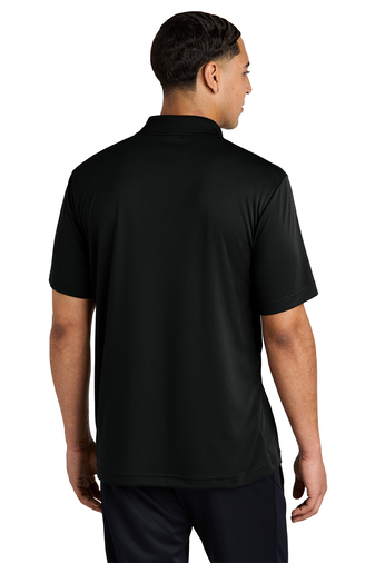 Men's PosiCharge Competitor Polo - Black