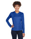 Team 365 TT11WL - Women's Zone Performance Long-Sleeve T-Shirt - Sport Royal