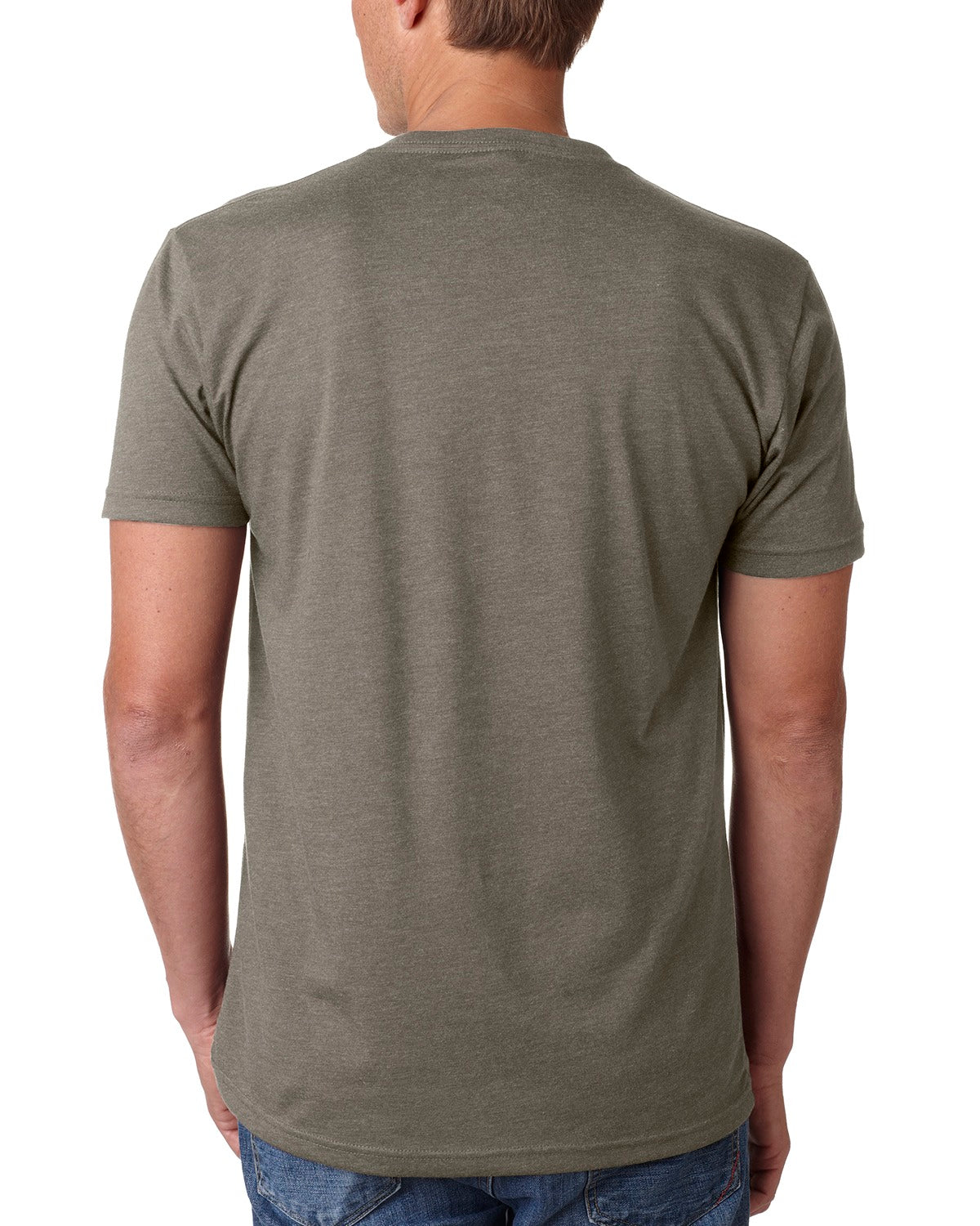 Men's CVC V - Warm Gray