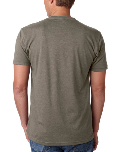 Men's CVC V - Warm Gray