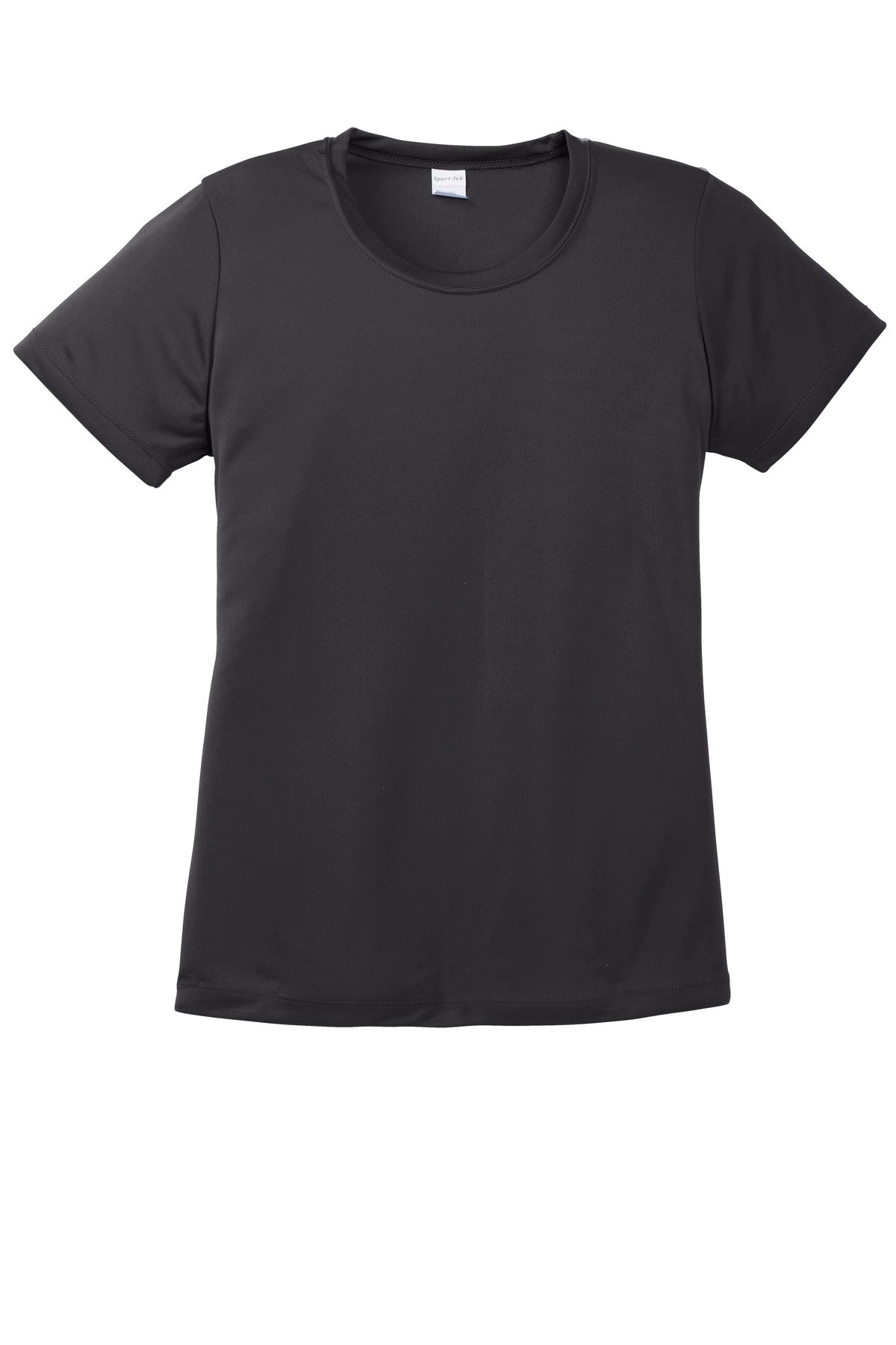 Women's PosiCharge Competitor Tee - Iron Gray