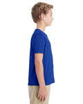 Youth Performance® Youth Core T-Shirt - Sport Royal
