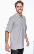 Unisex Ultra Cotton®  Jersey Polo - Sport Gray