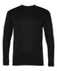 C2 Sport 5104 - Performance Long Sleeve T-Shirt - Black